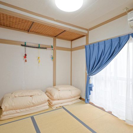 Tokyo Shinjuku Hotel 外观 照片