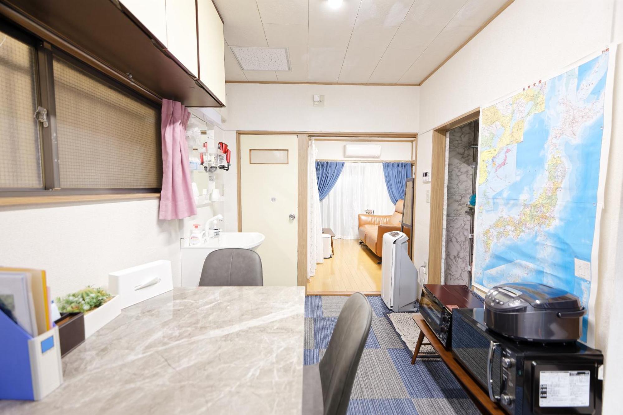 Tokyo Shinjuku Hotel 外观 照片