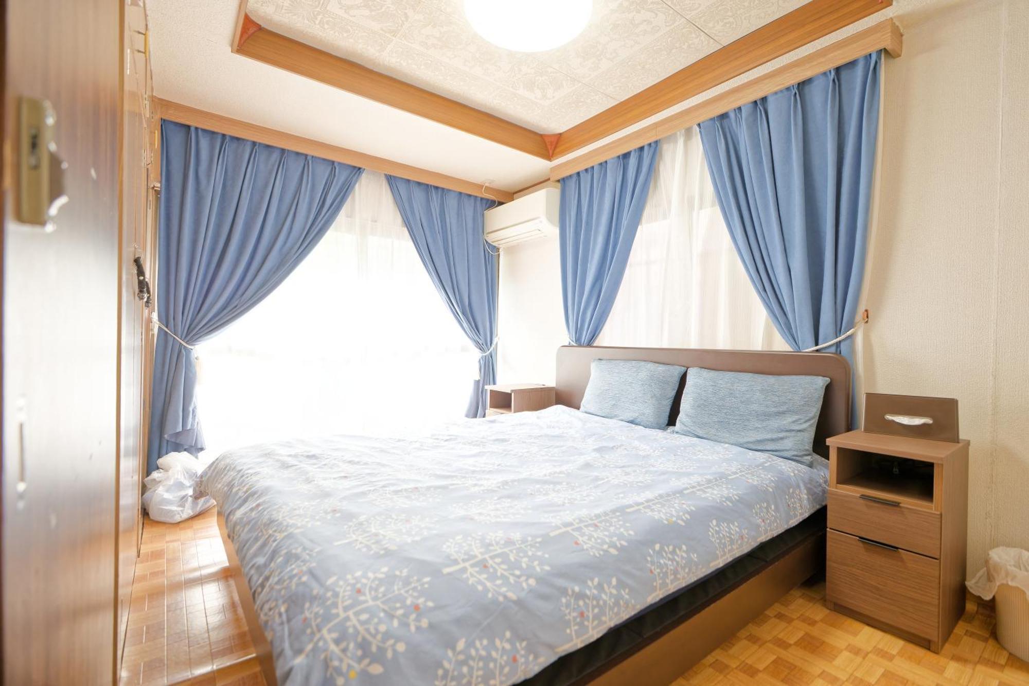 Tokyo Shinjuku Hotel 外观 照片