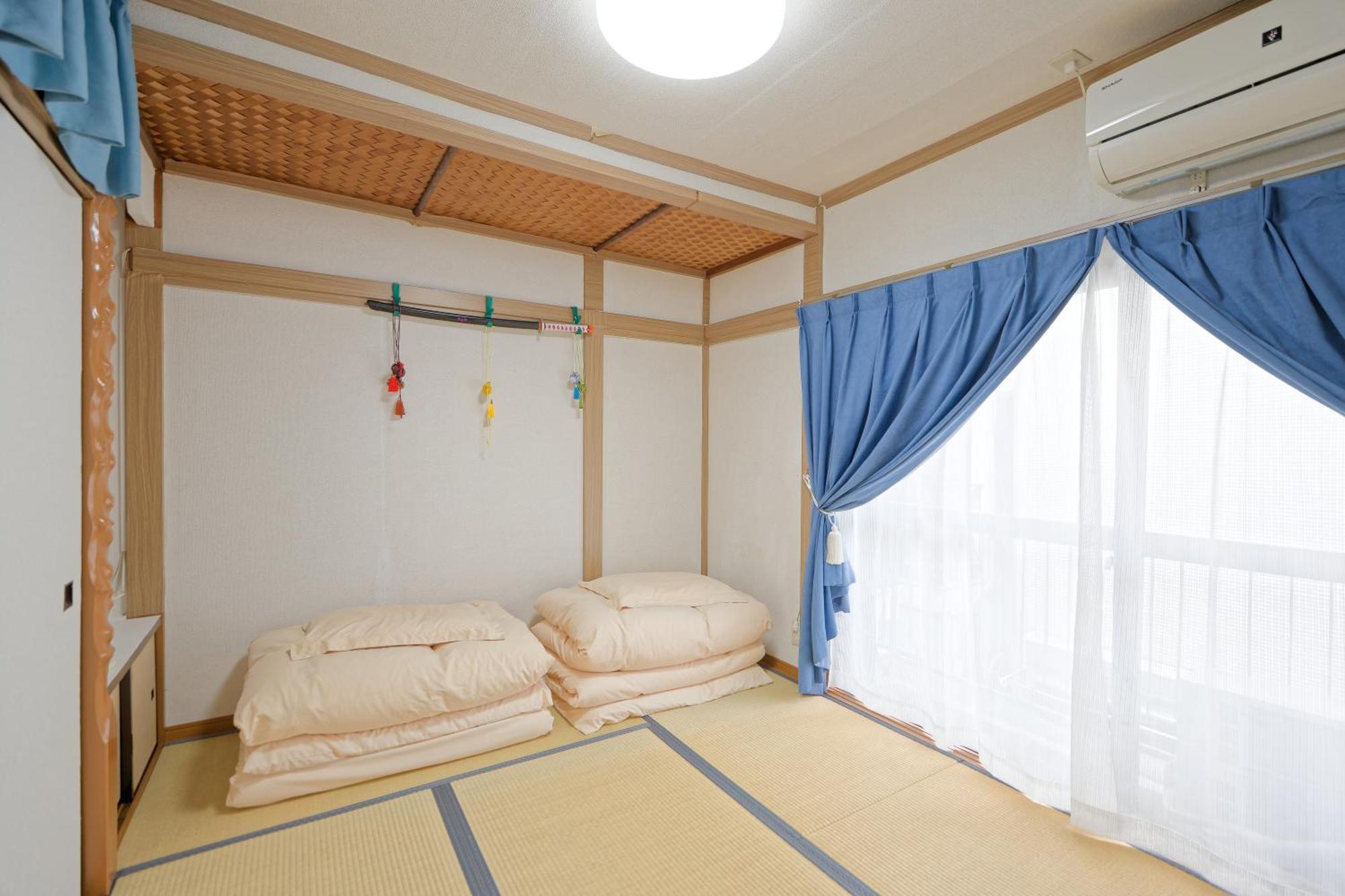 Tokyo Shinjuku Hotel 外观 照片
