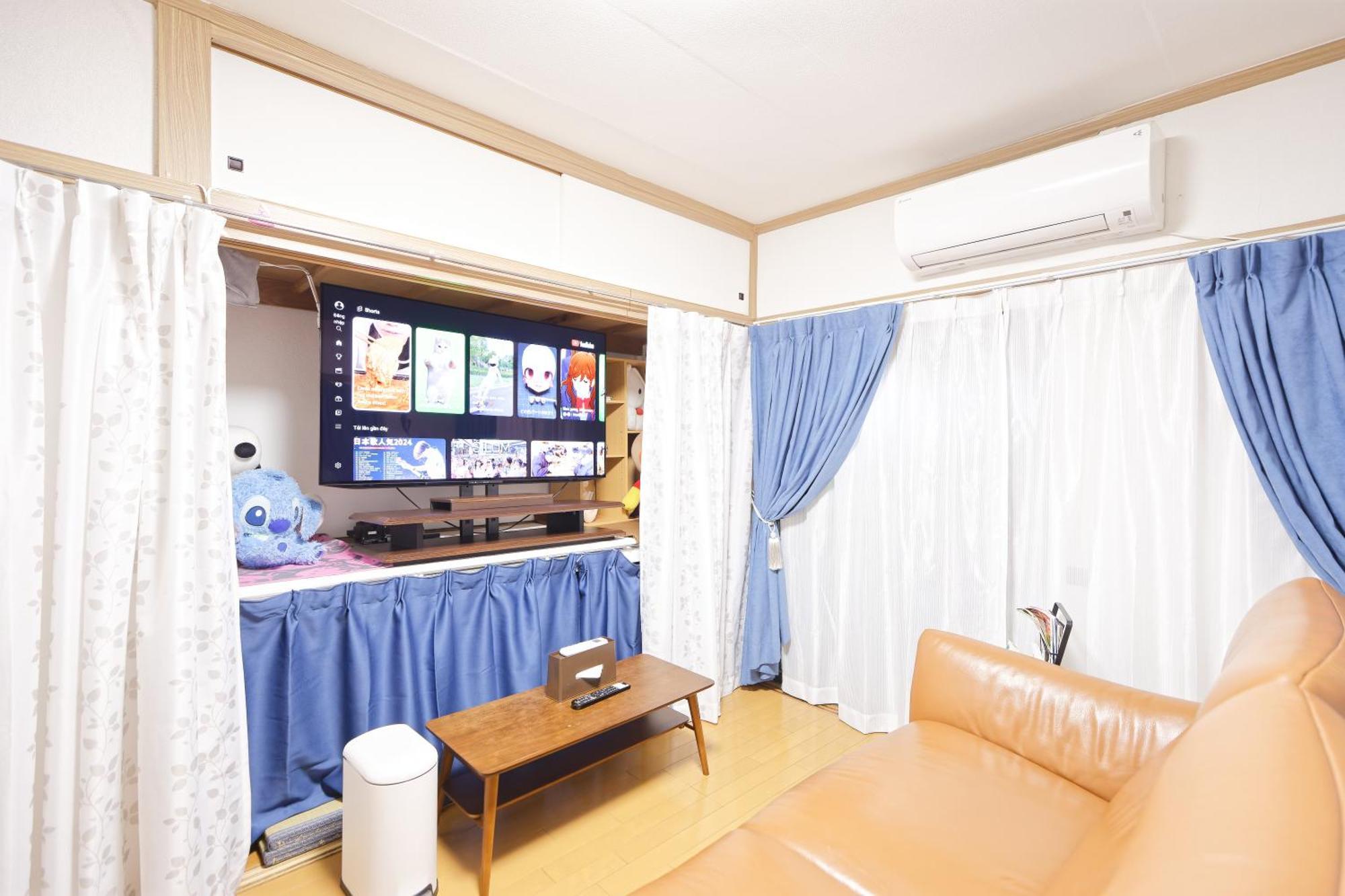 Tokyo Shinjuku Hotel 外观 照片