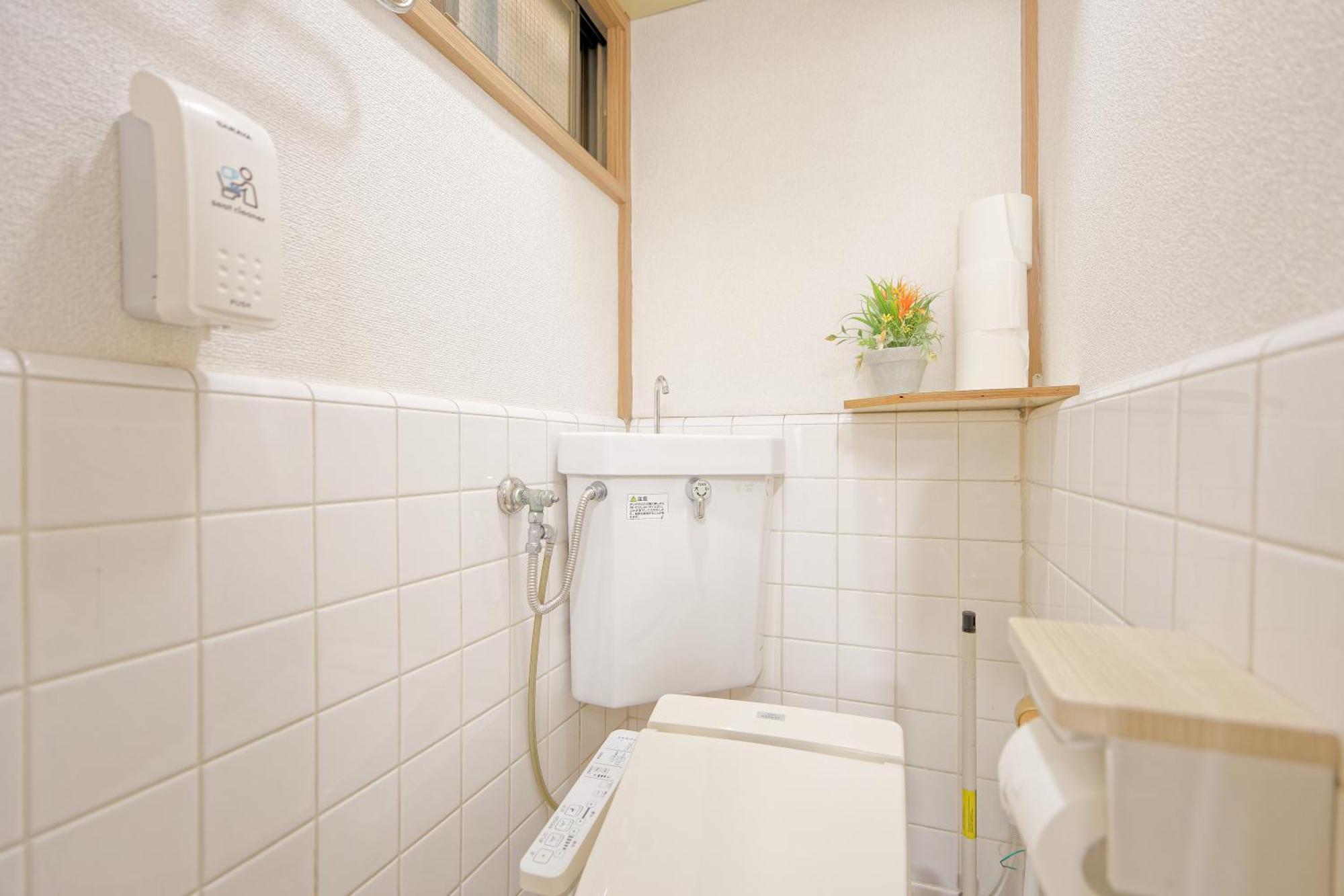 Tokyo Shinjuku Hotel 外观 照片