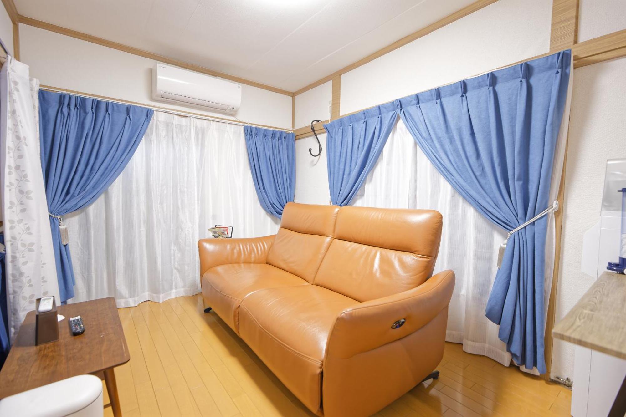 Tokyo Shinjuku Hotel 外观 照片